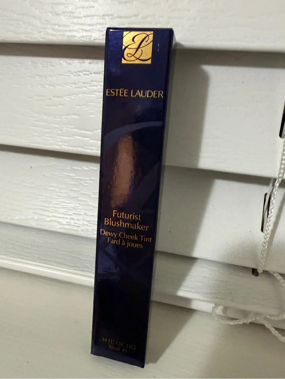 Estée Lauder Futurist Blushmaker Dewy Cheek Tint
